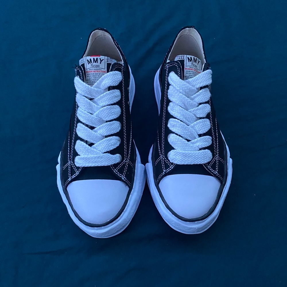 Maison Mihara Yasuhiro (Black Original)